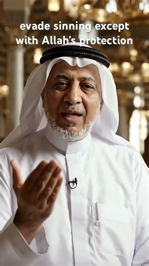 Protection from sin #advice #knowledge