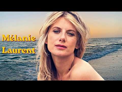 Mélanie Laurent en G-String : des photos qui laissent peu de place à l'imagination… Jetez un œil