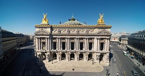 Les trésors du Paris haussmannien - La révolution urbaine