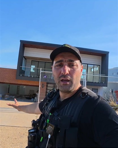 Home Inspection Reveals Shocking Canberra Construction Defects