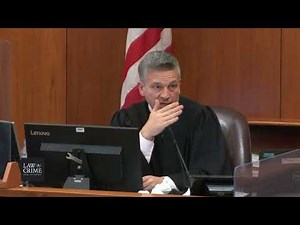 WI v. Theodore Edgecomb Trial Day 6 - VERDICT REACHED