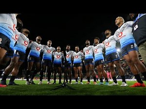 AUSTRALIA VS FIJI RLWC2021 | FIJI BATI PERFORM HYMN 🇫🇯