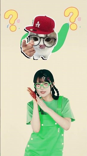 Japanese color mixing song red and yellow!! #challenge #trending #tiktok #fyp #fypシ