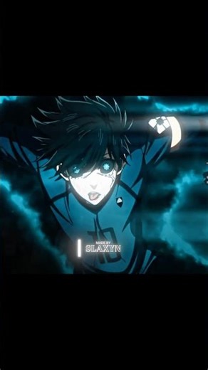 "REBOLA REBOLA" | Blue Lock | Rin Itoshi Edit | Rebola |