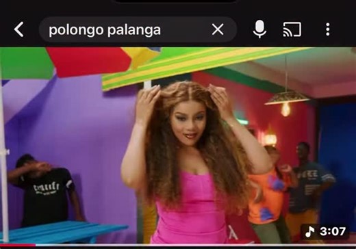 Imilo Lechanceux on Instagram: "La vie la 🕊️ hum!"