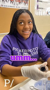 1.5K views · 55 reactions | Our Ridgeview STEM Junior High students are up to some amazing things in medical tech!  | Pickerington Schools - PLSD | Facebook