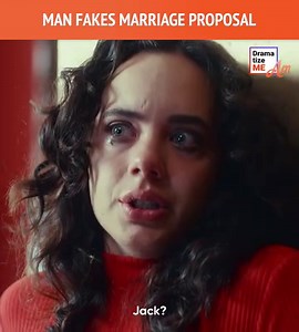 6.6M views · 134K reactions | Man fakes marriage proposal | DramatizeMe | Facebook