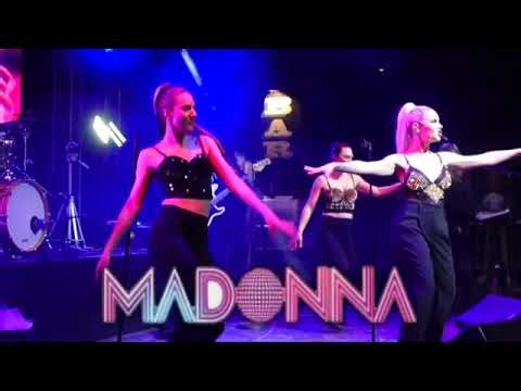 Divas Of The Decades Promo Reel