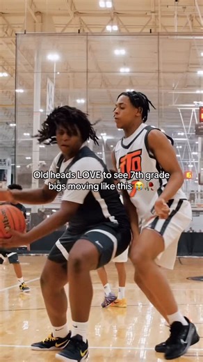 𝙈𝘼𝘿𝙀 𝙃𝙤𝙤𝙥𝙨 on Instagram: "Who does his game remind you of? 🤔"