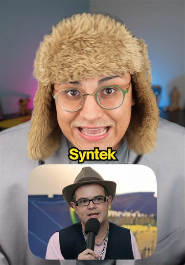 Aleks Syntek has responded about Puerto Rico😅🇵🇷 #puertorico #mexico #mexican #puertorican #alekssyntek