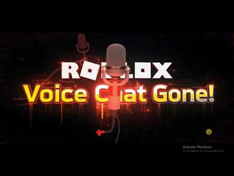 How to fix Voice Chat completely gone on Roblox