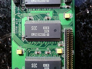 Video RAM (dual ported DRAM) - Alchetron, the free social encyclopedia