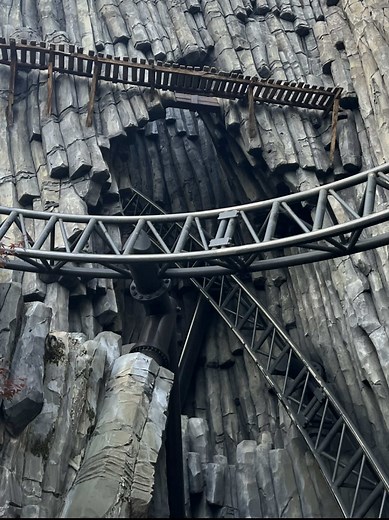 Exploring Taron: Phantasialand's Thrilling Roller Coaster