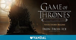 Trucos Game of Thrones: A Telltale Games Series - Episode 1: Iron From Ice - PC - Claves, Guías