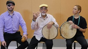 “Ola de la Mar” Demo