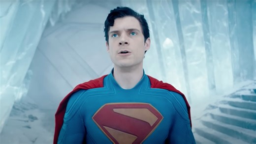 Superman’s History of the DCU and First 10 Minutes Are Now Online To Stream Free