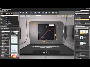 Unreal Engine 4 Tutorial 40 Math Lab Suite.