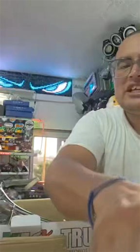 Tiras y Módulos on Reels