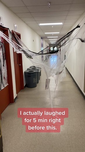 Classic Halloween Marine Corps Jokes and Spooky Decorations