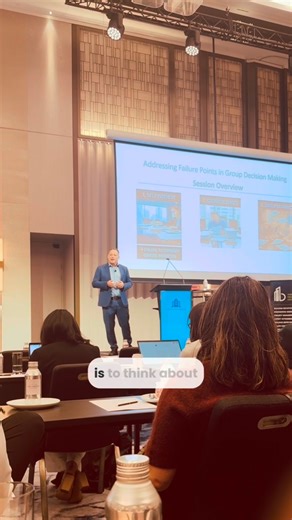 18 reactions | Here’s what organisational psychologist Rob Newman had to say about #strata committee member responsibilities at The Strata Impact Confefence 2025. If you haven’t yet downloaded your FREE copy of my special report: “The Strata Committee Crisis” you can do that right here:  www.yourstrataproperty.com.au/specialreport  #strata #stratalaw #stratamanagement #strataliving #apartmentliving #nswproperty #ownerscorporation | Your Strata Property | Facebook