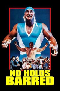 No Holds Barred (1989) - Where to Watch