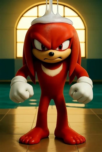 Glue on Knuckles | Video Log 048 👽 NEOTOX