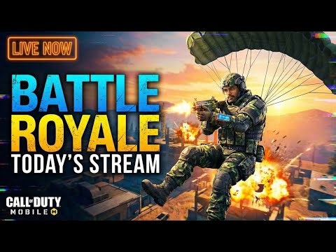 New Modes and Maps | CODM Live | Call of Duty Mobile Live