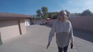 Dealing with angry neighbors over noise