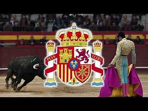 España Cañí - Spanish Bullfighting Music