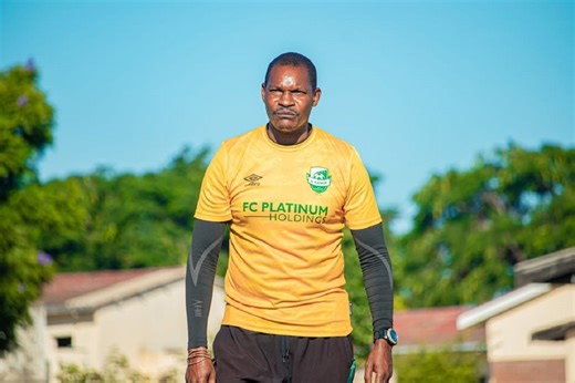 FC Platinum finally suspends players for match fixing against Scotland FC