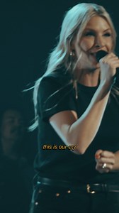 Our new album is finally here! 🌎✝️ Listen to We Must Respond everywhere now! 🎧 | Bethel Music