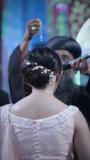 Manavalan than makudam... Jacobite Wedding Songs