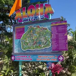 Get wet, get wild, get Wet’n’Wild! Visit your nearest Zippy’s location today and get discounted season pass for just $59.99 ea + tax and a FREE upgrade to the Kahuna Pass. ($90 reg). | Wet'n'Wild Hawaii | Facebook