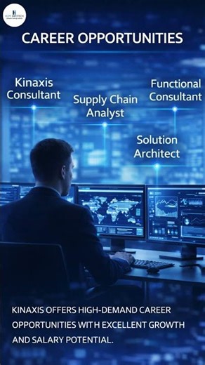 Kinaxis Training Online | Kinaxis RapidResponse Practical Tutorial | Kinaxis Training Full Course