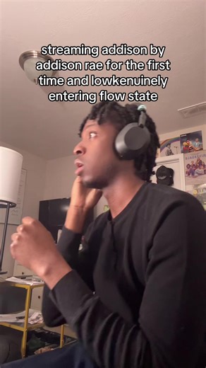 Enjoy Addison Rae's Grammy-Worthy Streaming Experience