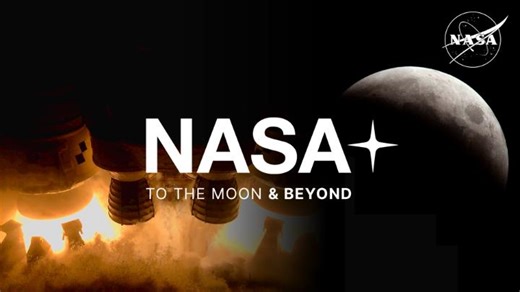 We're heading to the Moon. Our Artemis II mission, crewed by four astronauts from NASA and the Canadian Space Agency, will lift off from NASA's Kennedy Space Center with a launch window opening as early as Feb. 6. We'll stream launch and other live mission coverage on NASA and many of your other favorite streaming platforms. https://plus.nasa.gov/ | NASA - National Aeronautics and Space Administration