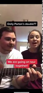 890K views · 10K reactions | I think I found Dolly’s granddaughter or something  ticket links for shows  https://bnds.us/qebtl6 Alexandra Kay | Thomas Mac | Facebook