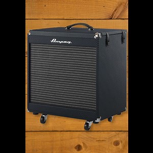 Ampeg Portaflex PF-115HE | 1x15 Bass Cabinet