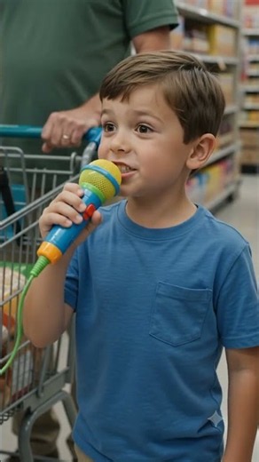 😂 Fake Security Guard's Funniest Supermarket Prank!
