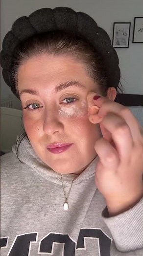 makeup revolution baking powder