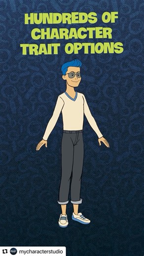 Introducing the Scooby-Doo Character Studio! Available on computer and tablet, get early access to the full experience by checking out their website: scoobydoo.characterstudio.com 💻 #ScoobyDoo #CharacterStudio Scooby-Doo | Scooby-Doo & Cameron Too