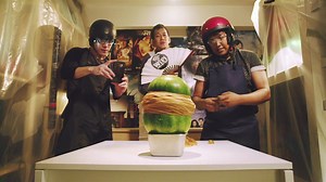 12K views · 60 reactions | The WiFi master is here to help improve your home WiFi connection! Here’s a tip we got from him: To minimise WiFi congestion, avoid placing your router near signal-transmitting equipment such as cordless phones, Bluetooth devices, and microwave ovens. For more tips to boost your home WiFi signal, visit www.singtel.com/wifimaster | Singtel | Facebook