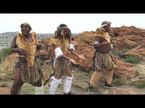 Pure Gold - Uzophendula (Official Music Video)