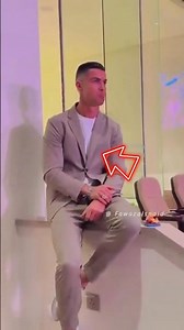 Cristiano Ronaldo GUCCI Suit Worth 🔥💸#ronaldo cristiano ronaldo #football #fashion #cr7 #viral video
