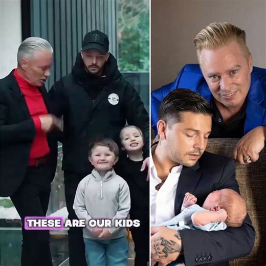 Your reminder that adults who procure children through #surrogacy undergo no adoption-style screening, home study, or “best interest of the child” review. That omission is not accidental. It is built into the legal logic of gay marriage and intent-based parenthood.Barrie Drewitt-Barlow (celebrated as one of the UK’s first “gay dads”) and his first “husband” created five motherless children through surrogacy between 1999 and 2010 while helping normalize the idea that parenthood is assigned by adu