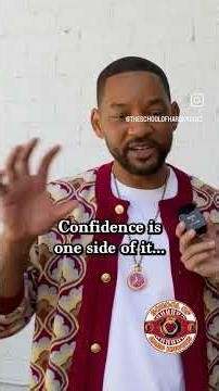 Will Smith:Change your perspective and you will achieve bigger than you ever imagined.