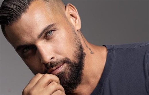 Gérald (ex-G-Squad) attristé par le décès d’Andrew McCarthy