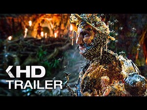 THE BEST UPCOMING MOVIES 2021 (New Trailers) #8