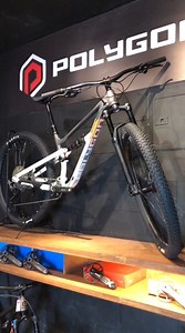 7.5K views · 73 reactions | Polygon Siskiu DSE 29 XC/Trial Full Suspension MTB | Price: ₱78,800 | PM to order  We ship nationwide ✈️ | Switchback Online Bikeshop Manila | Facebook
