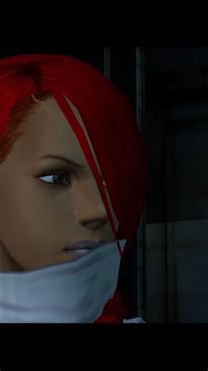 A Quiet Goodbye 🌙 | Devil May Cry 2